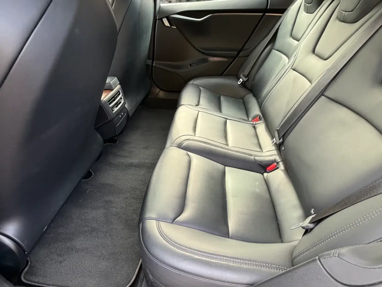 Billede 10 - Tesla Model S  Long Range AWD