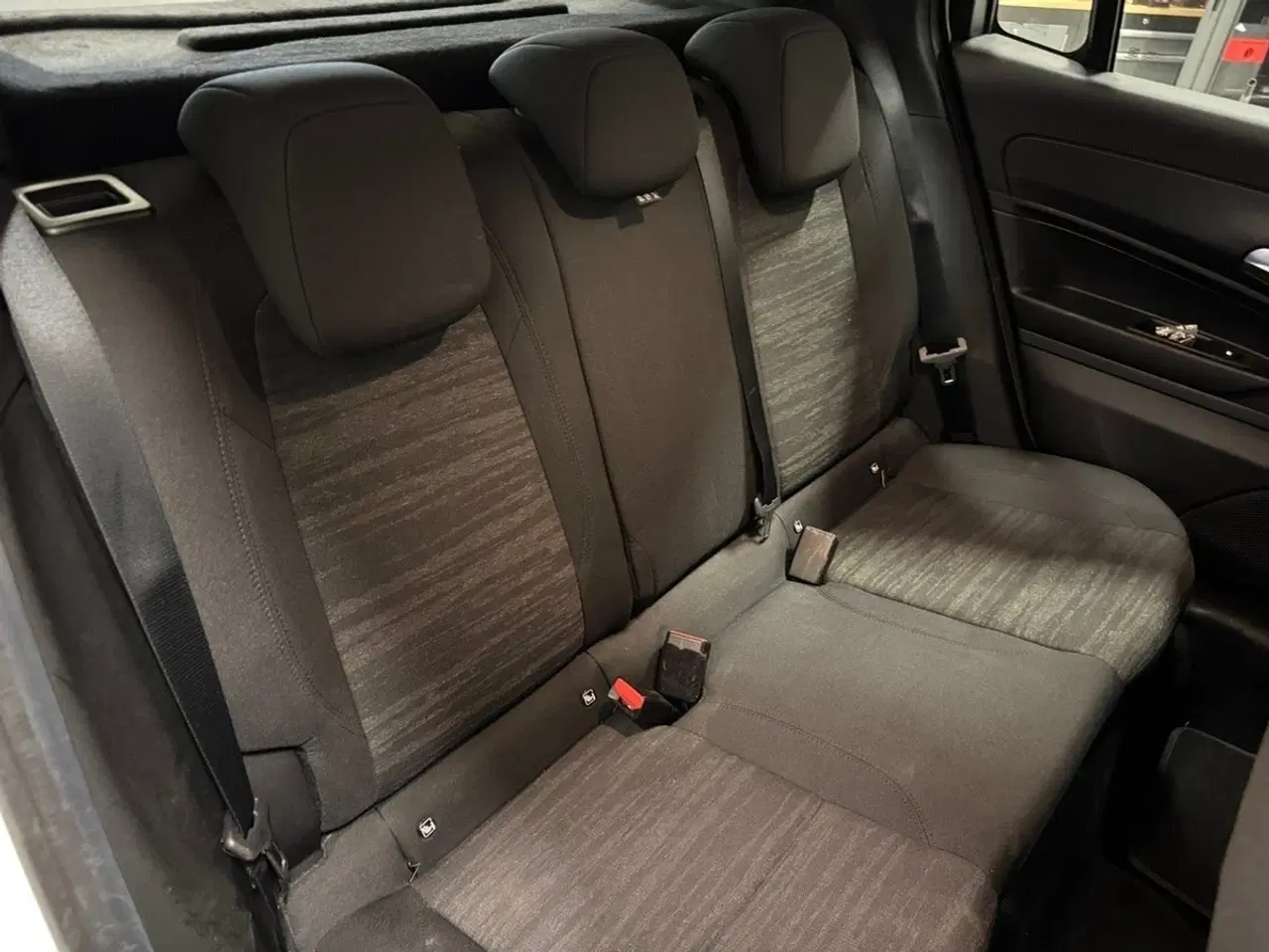 Billede 8 - Jeep Avenger 54 Longitude