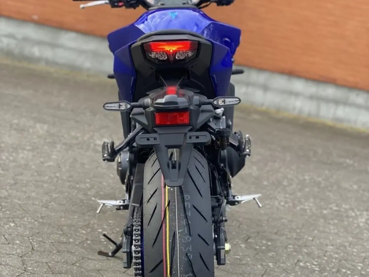 Billede 19 - Yamaha MT-09