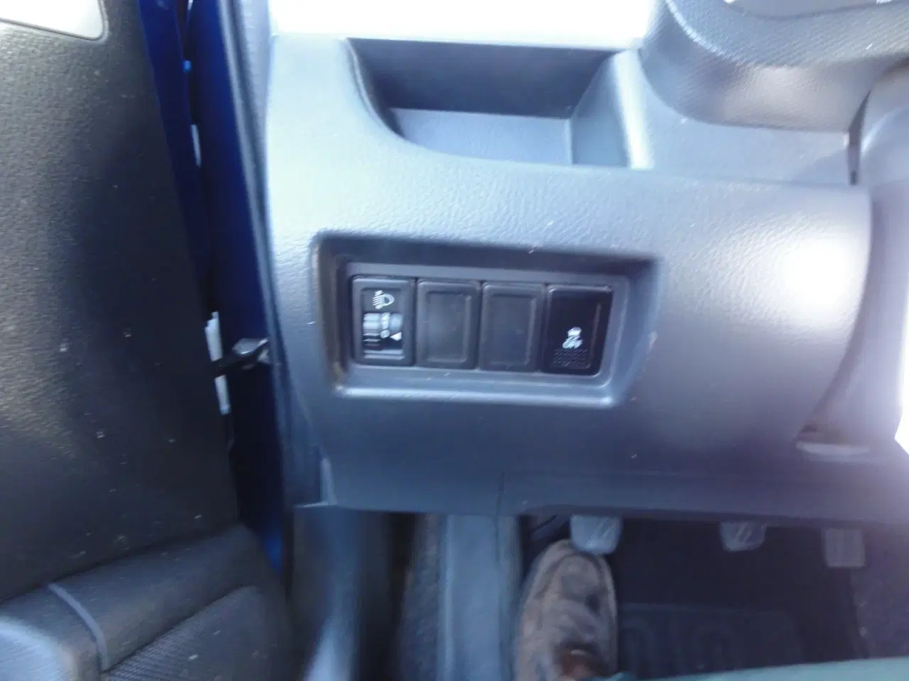 Billede 14 - Suzuki Swift 1,2 GA