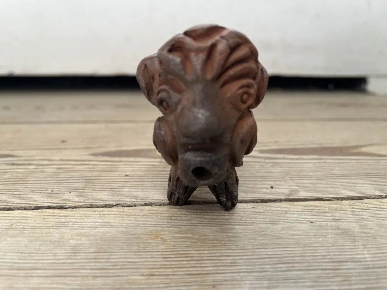 Billede 2 - Keramik pibe