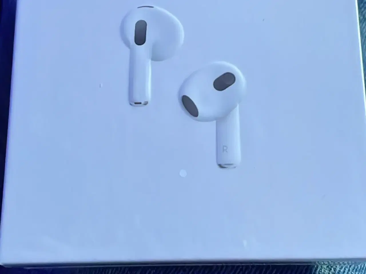 Billede 1 - AirPods generation 3