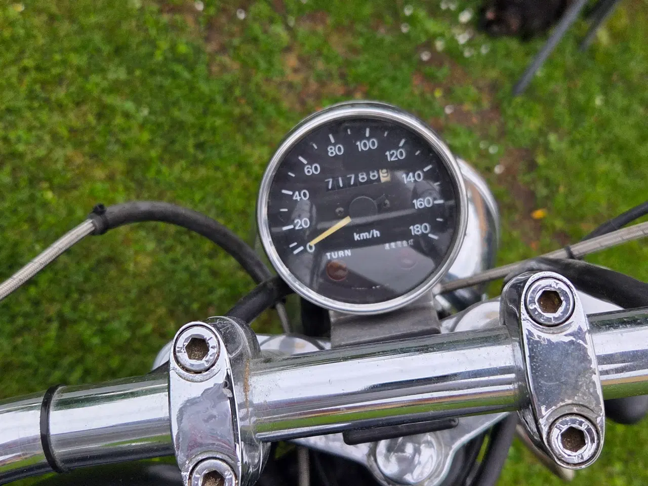 Billede 4 - Suzuki VS750 Intruder