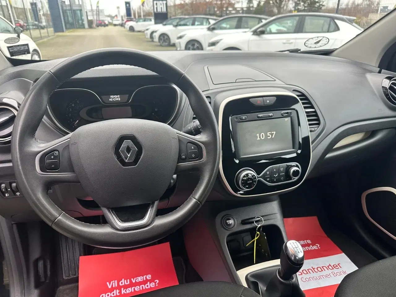 Billede 13 - Renault Captur 0,9 TCe 90 Zen