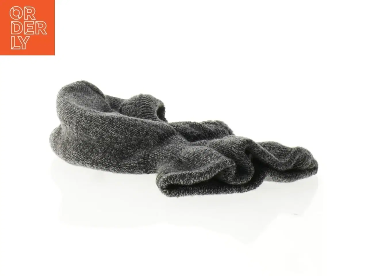 Billede 5 - Elefanthue i varmt stof fra Mini A Ture (str. 26 x 15 cm/S)