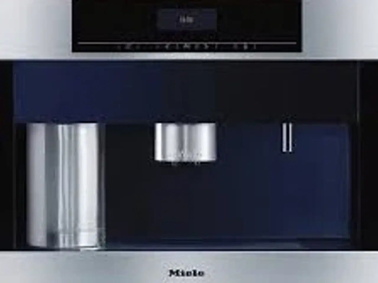 Billede 1 - MIELE CVA 5065