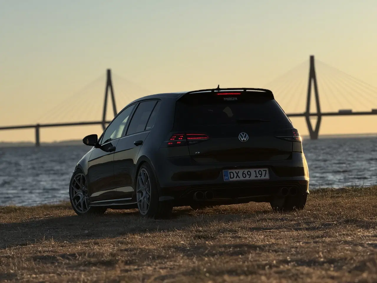 Billede 14 - VW GOLF 7 1.4 TSI DSG