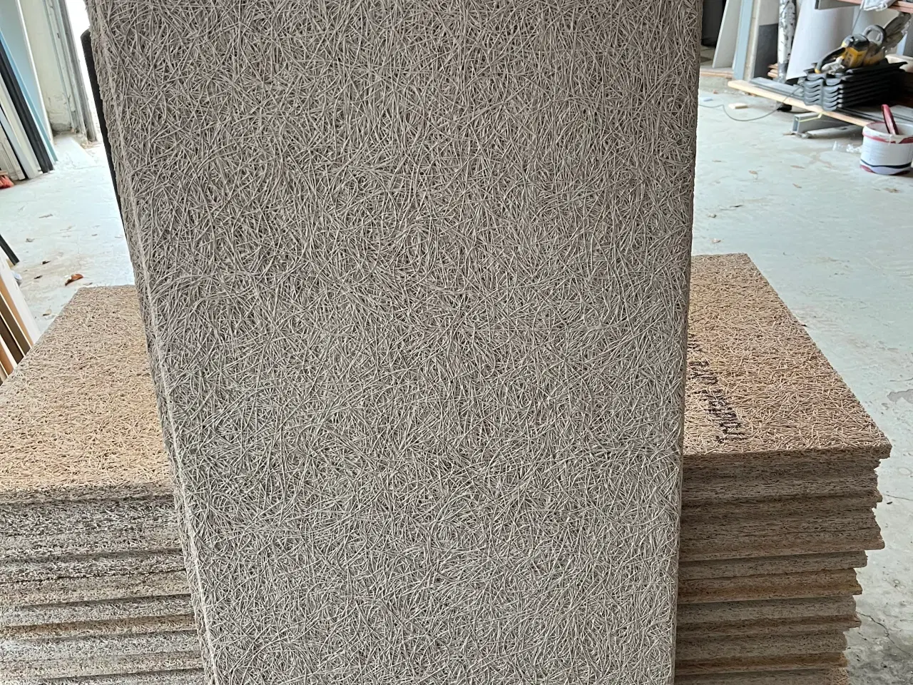 Billede 2 - Troldtektplader