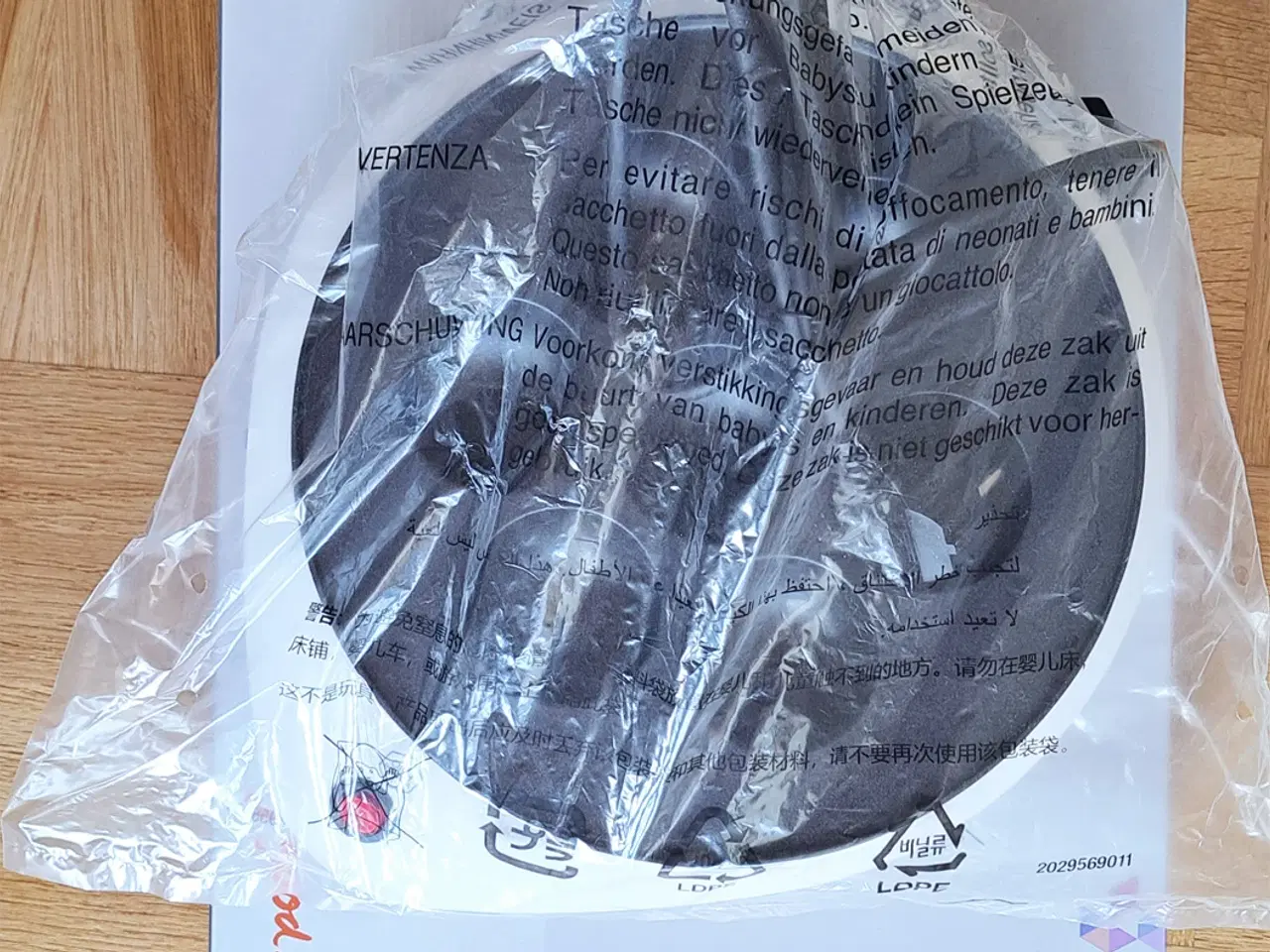 Billede 4 - OBH Æbleskivebager