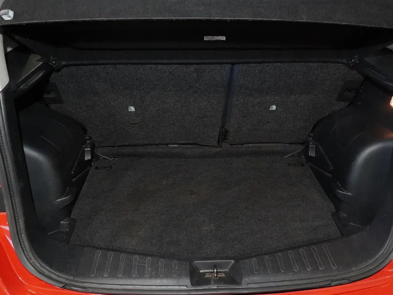 Billede 9 - Nissan Note 1,2 Acenta 80HK 5d