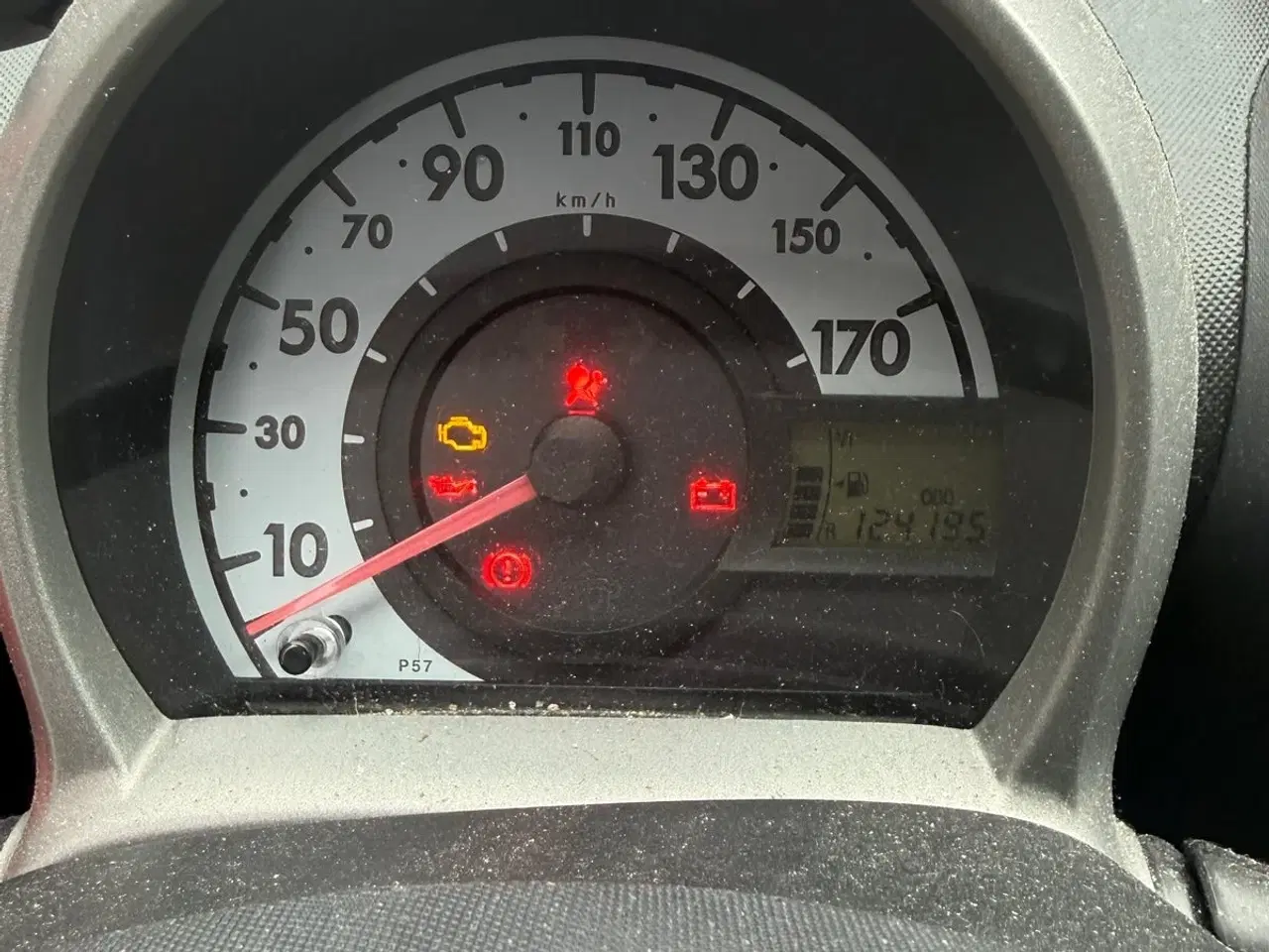 Billede 7 - Citroën C1 1,0i Attraction