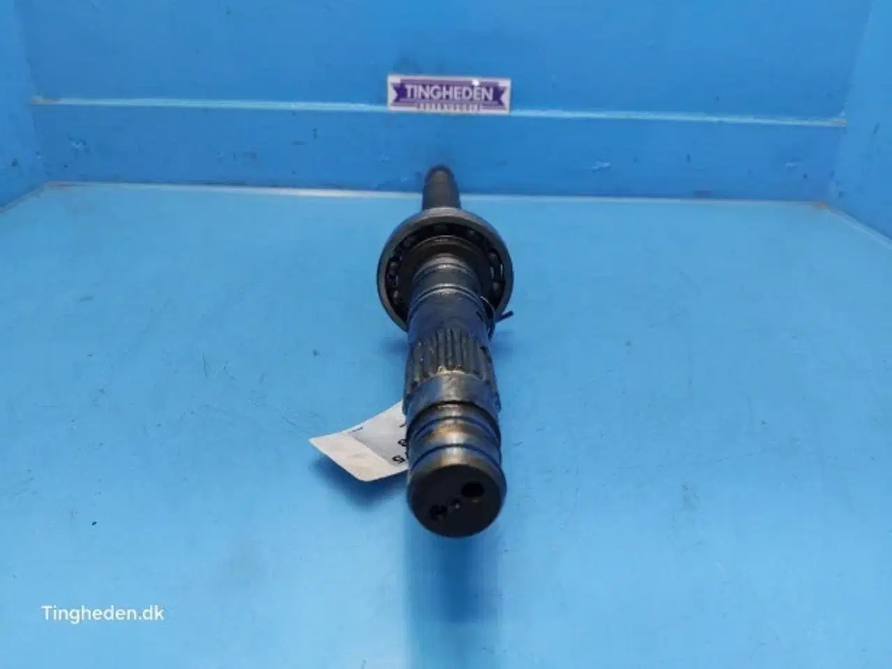 Billede 13 - New Holland T6 Aksel 5198208