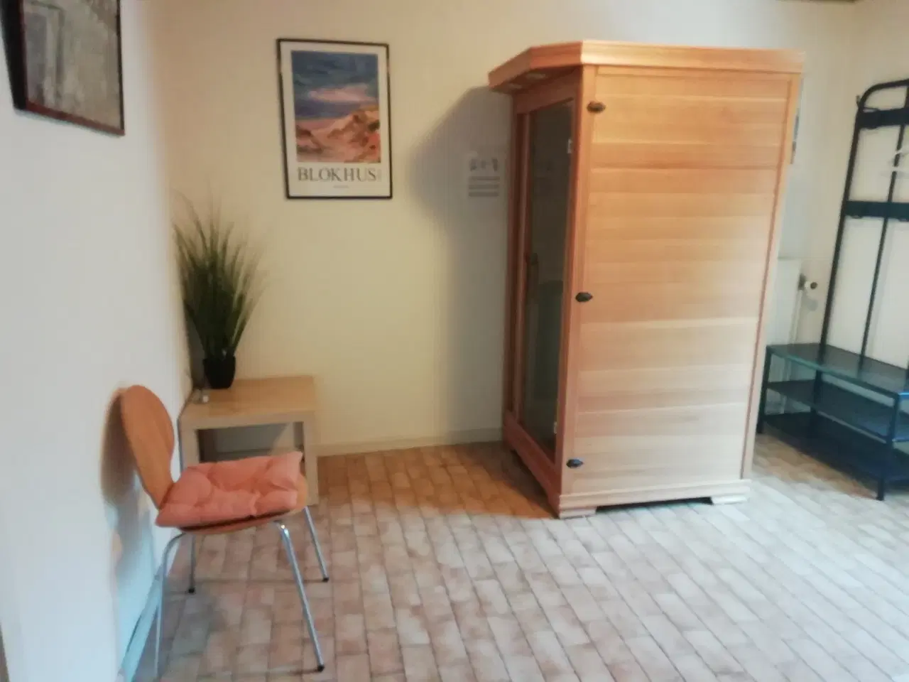 Billede 5 - Super wellness Infrarød Sauna