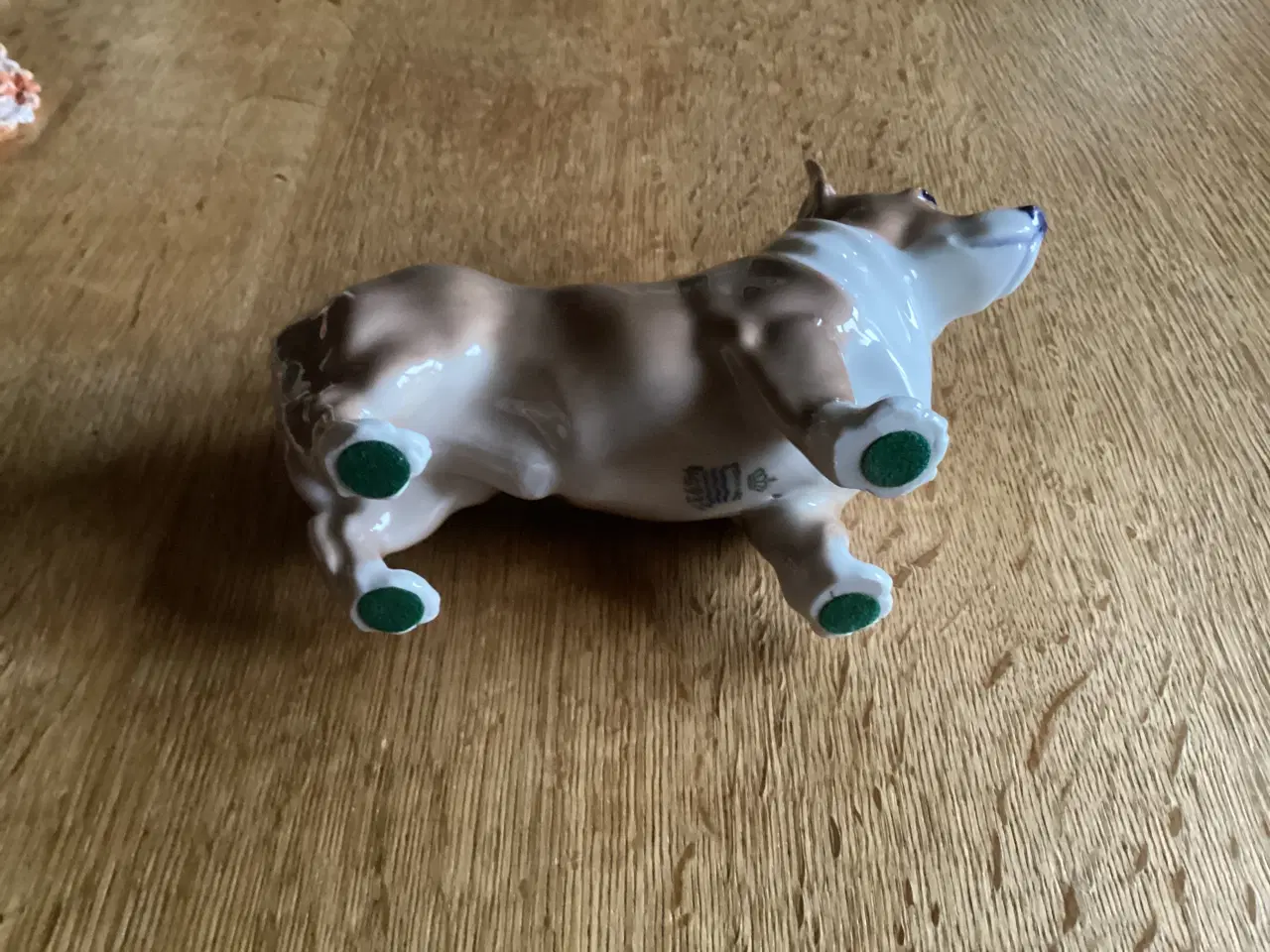 Billede 5 - Kgl Gorki hund af Jeanne Grut