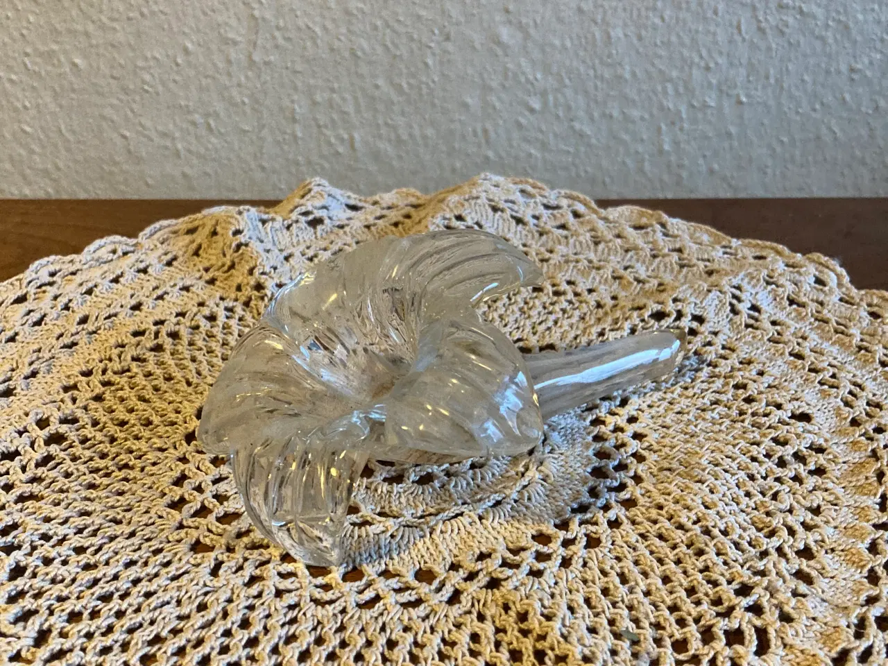 Billede 2 - Rose vase