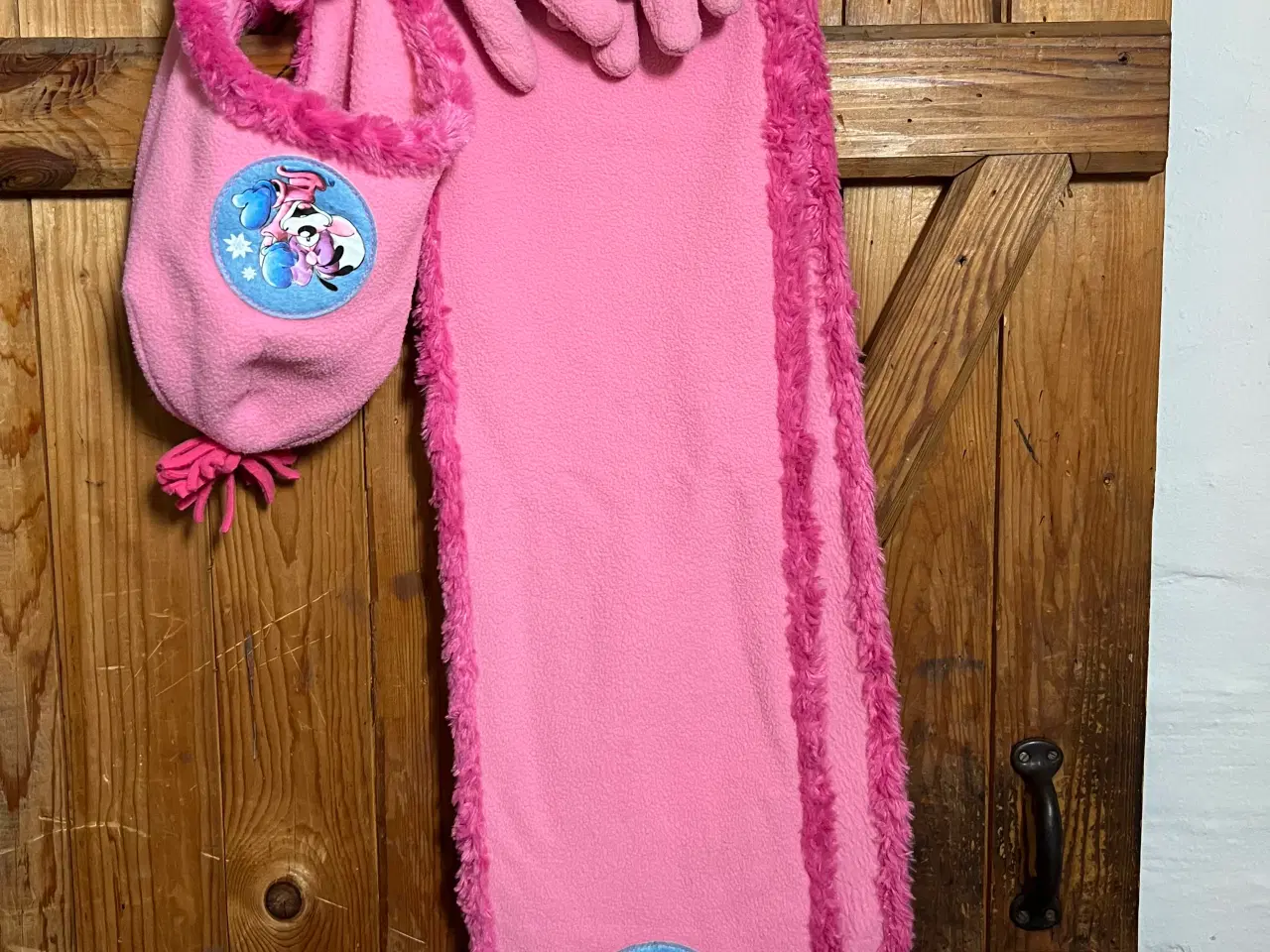 Billede 2 - Diddl tøj mm