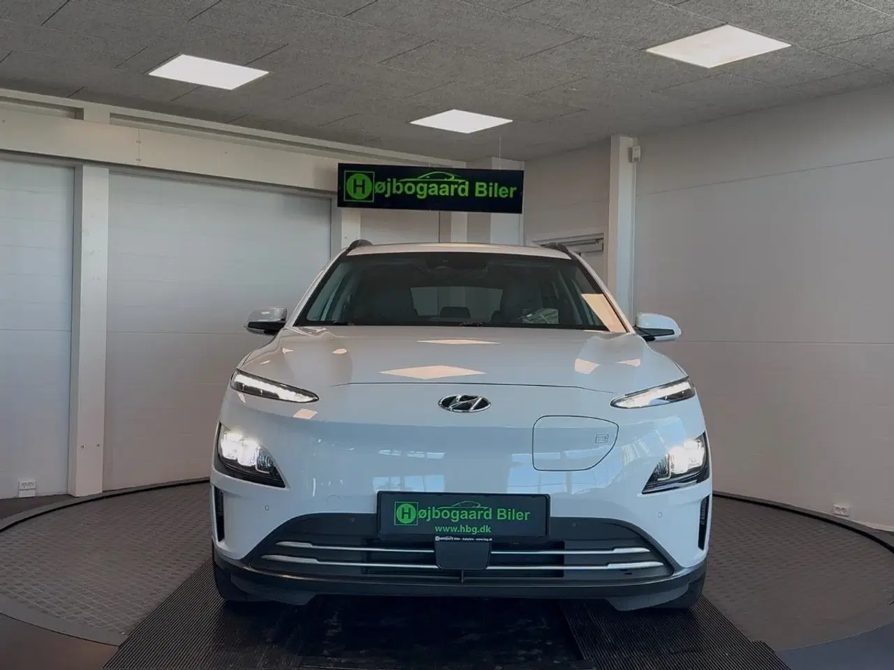 Billede 8 - Hyundai Kona 64 EV Prime