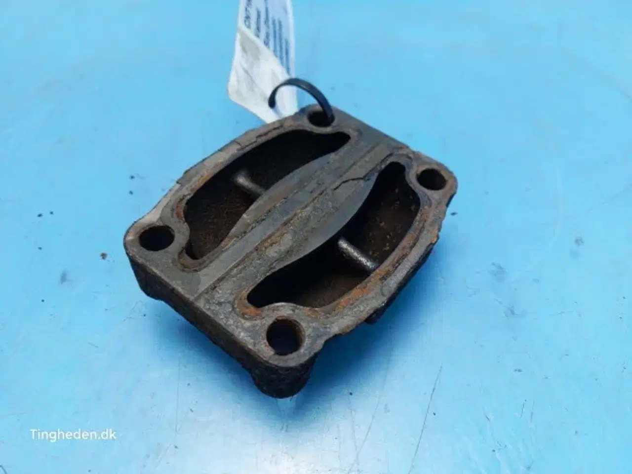 Billede 4 - SisuDiesel 645 DSBAEL Stik V836855348