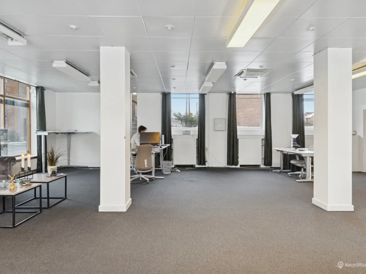 Billede 10 - Valby Langgade 207