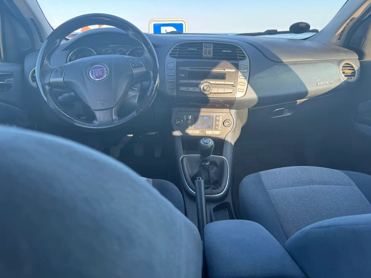 Billede 6 - Fiat bravo 1,4 t-jet 150hk sport