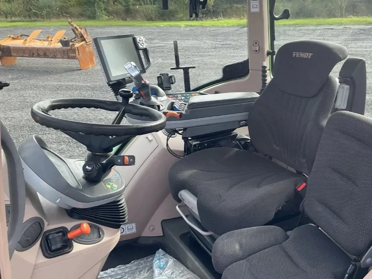 Billede 6 - 2017 Fendt 724 Vario Profi