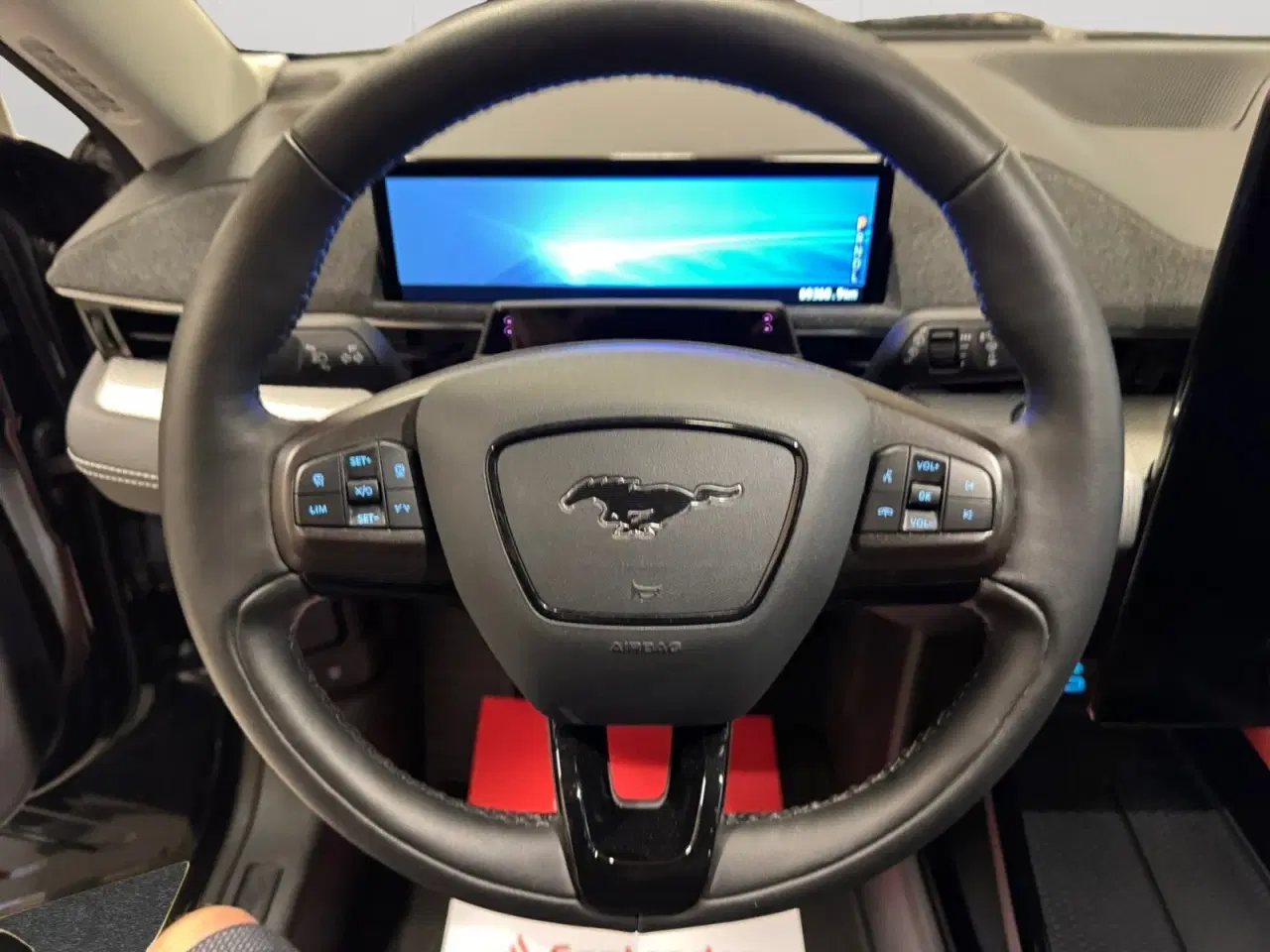 Billede 6 - Ford Mustang Mach-E 75 Standard Range
