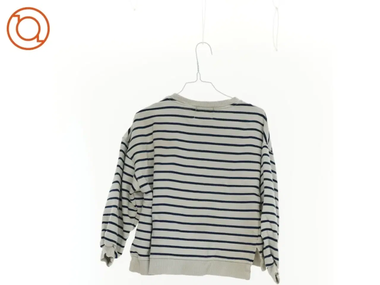 Billede 2 - Bluse fra Zara (str. 128 cm)