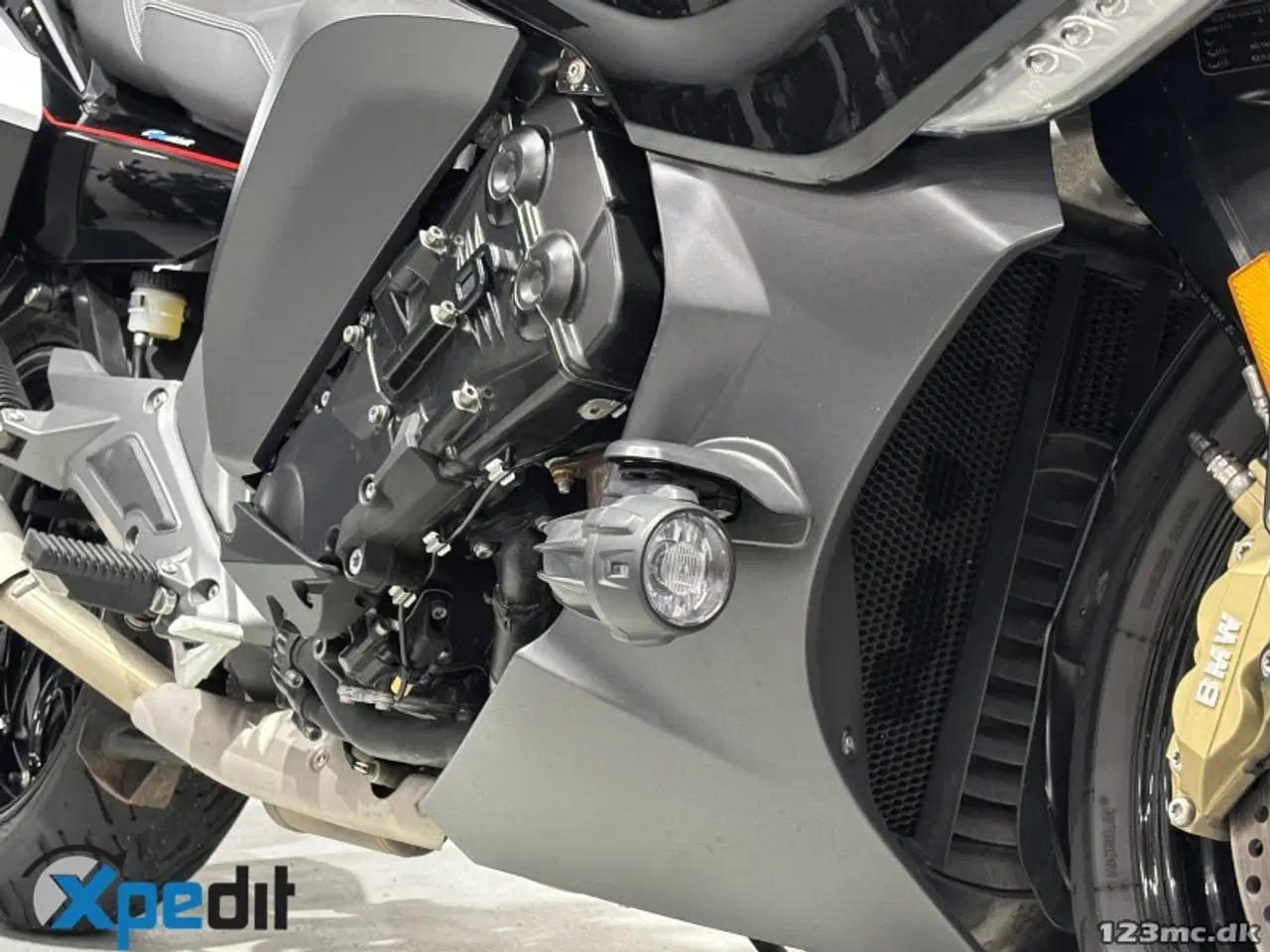 Billede 19 - BMW K 1600 GT