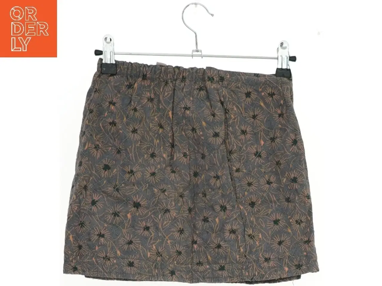 Billede 2 - Blomstret nederdel fra Noa Noa (str. 128)