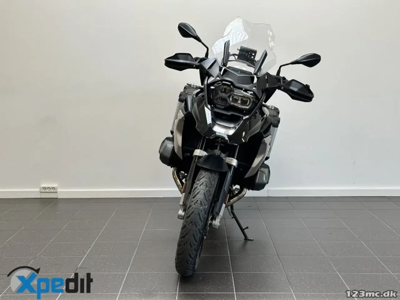 Billede 4 - BMW R 1250 GS