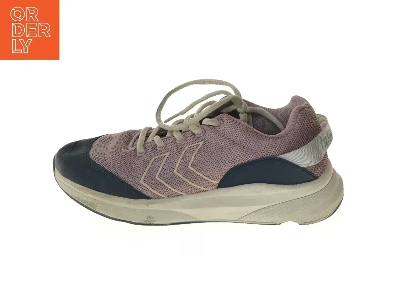 Billede 1 - Hummel løbesko, str. 37 fra Hummel (str. 37 )