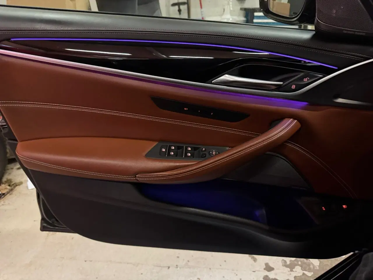 Billede 15 - BMW 530e 2,0 iPerformance M-Sport aut.