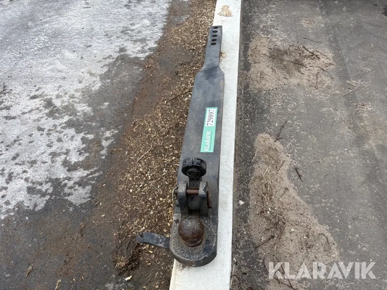 Billede 8 - Kugletræk