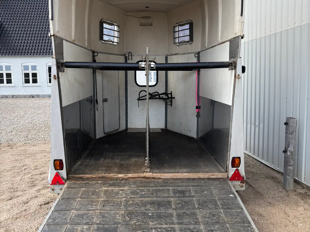 Billede 4 - Hestetrailer 