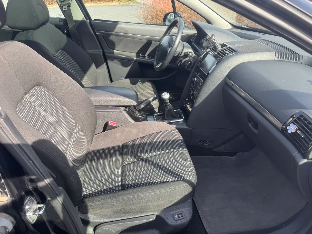 Billede 14 - Peugeot 407 2,0Hdi 140hk facelift nysynet 