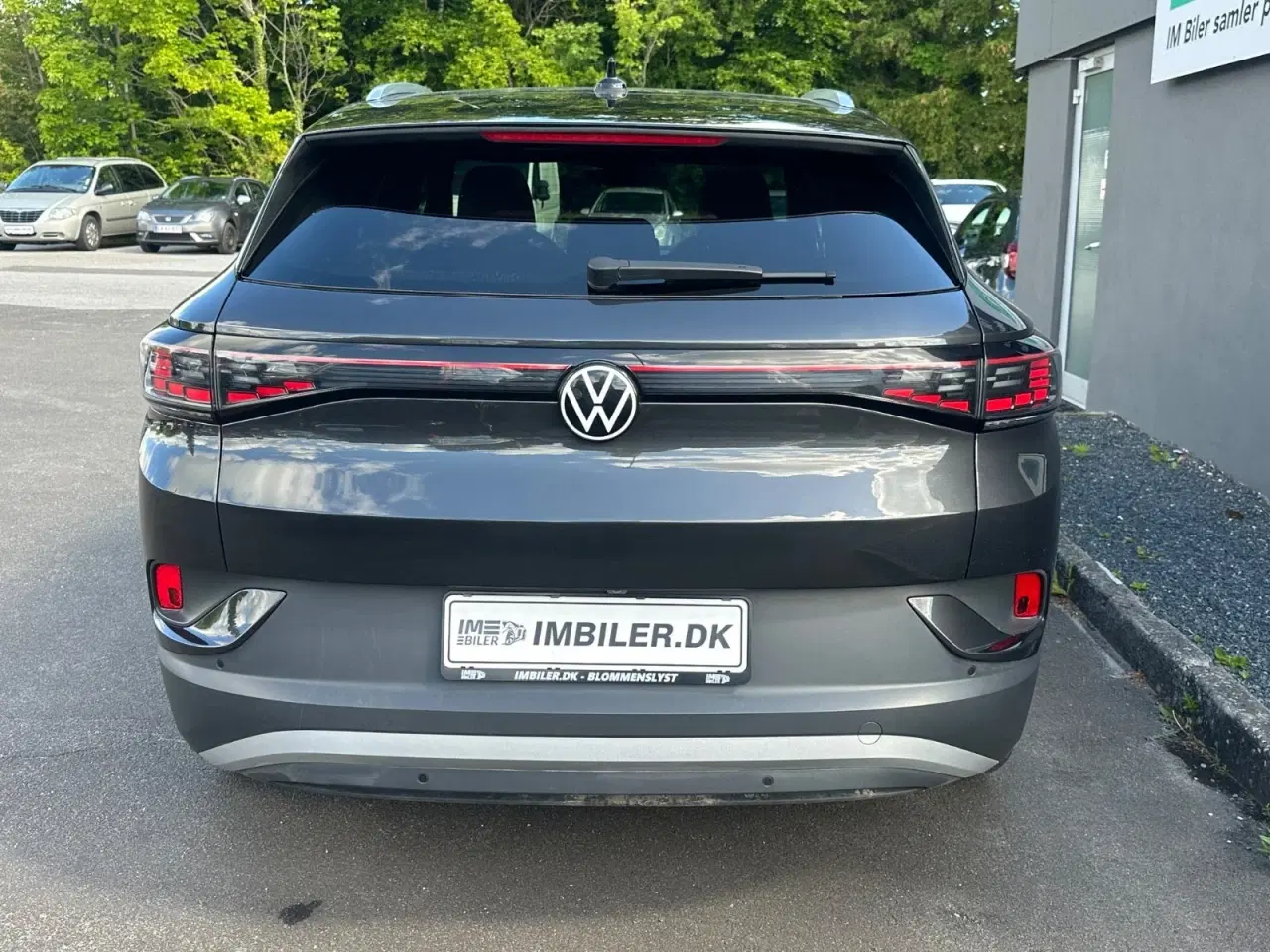 Billede 4 - VW ID.4 77 Pro Performance 1ST Max