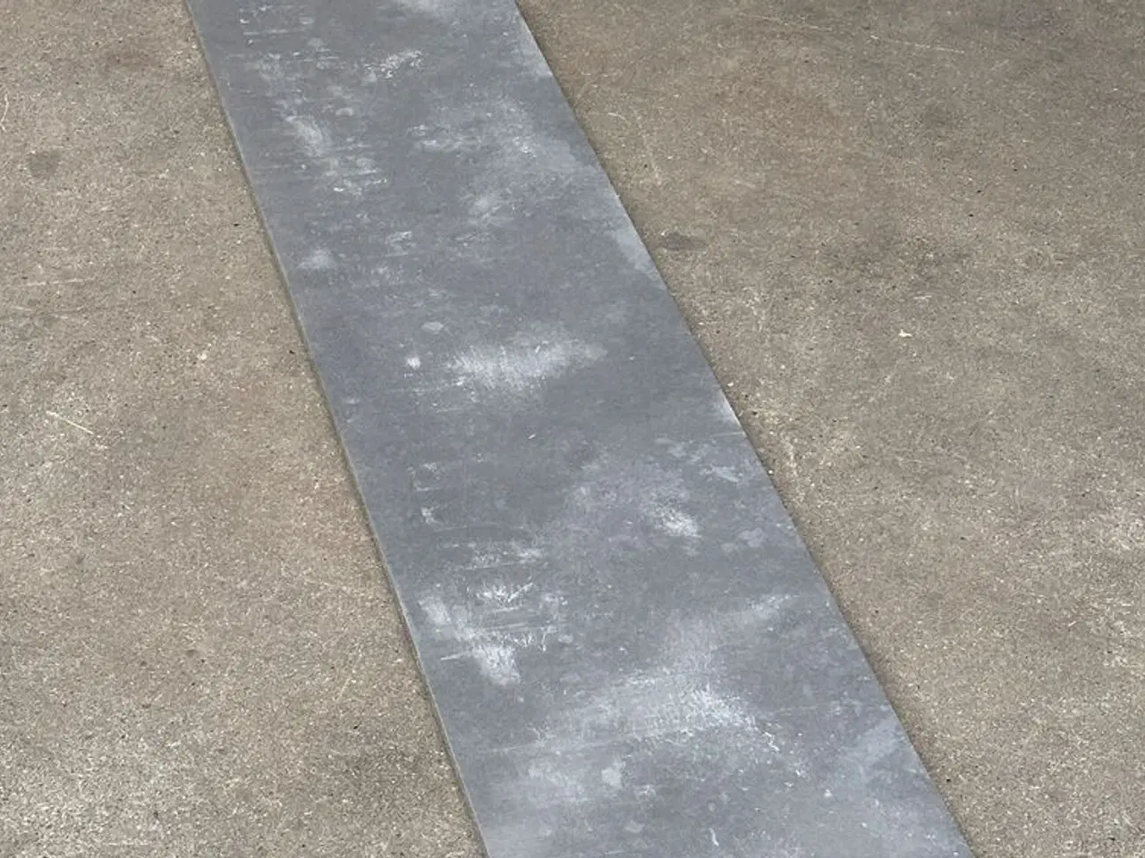 Billede 2 - Cementspånplader 12 mm 70 styk