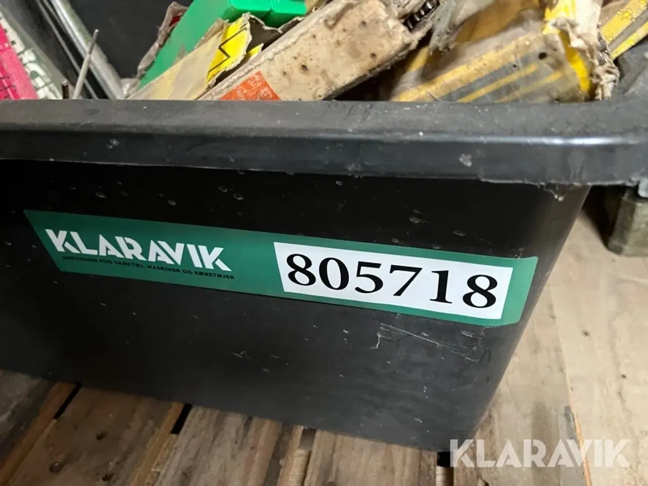 Billede 11 - Svejseelektroder ca. 20 pakker blandet
