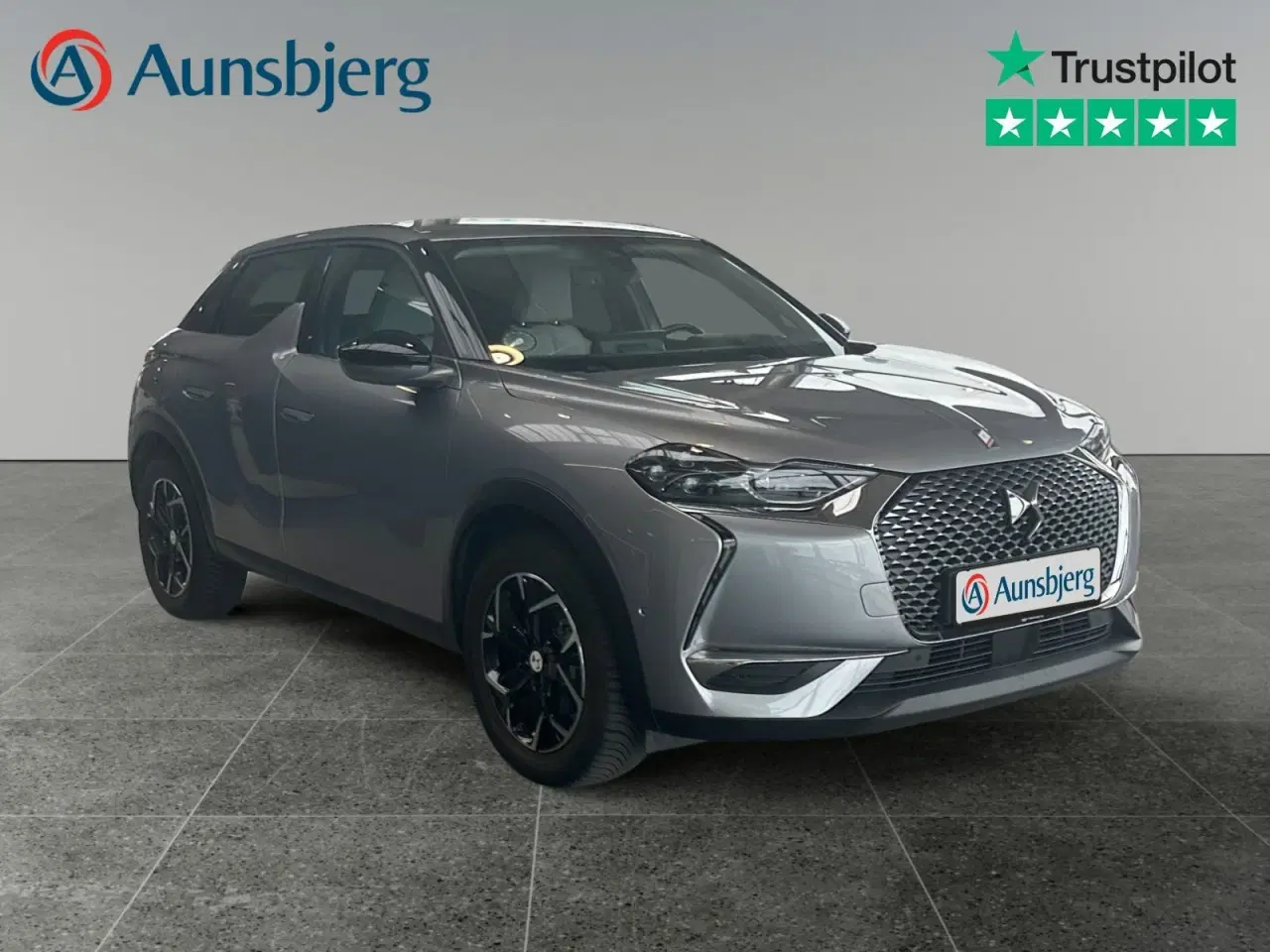 Billede 7 - DS DS 3 CrossBack 50 E-Tense Chic
