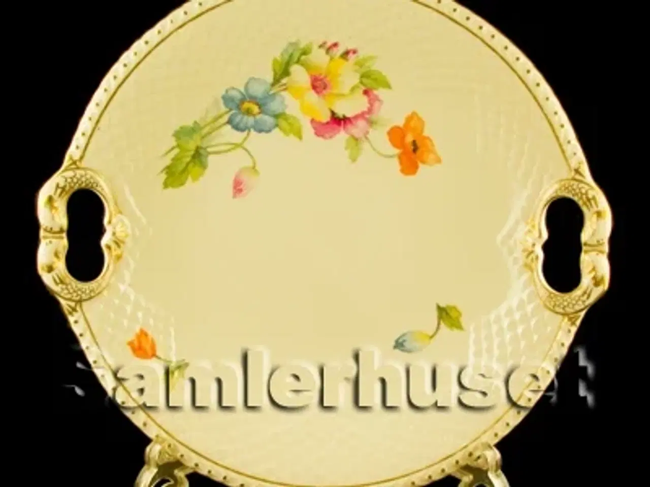 Billede 1 - Thor Kagefad