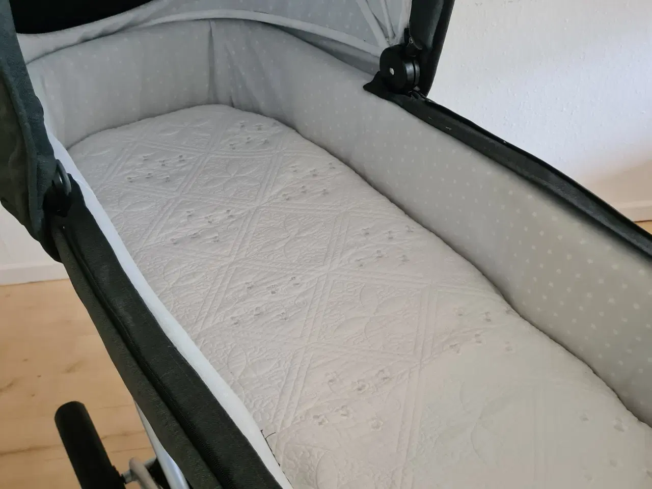 Billede 10 - STORK barnevogn