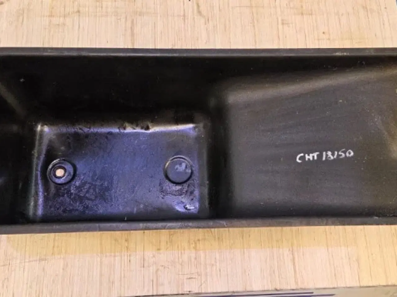 Billede 9 - Case 9120 Bundkar 504024778