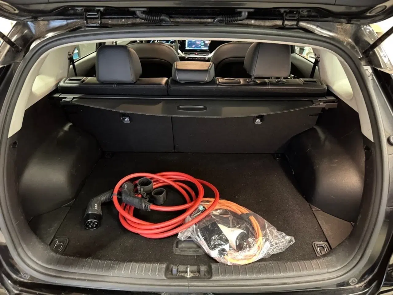 Billede 9 - Kia e-Niro 39 Comfort