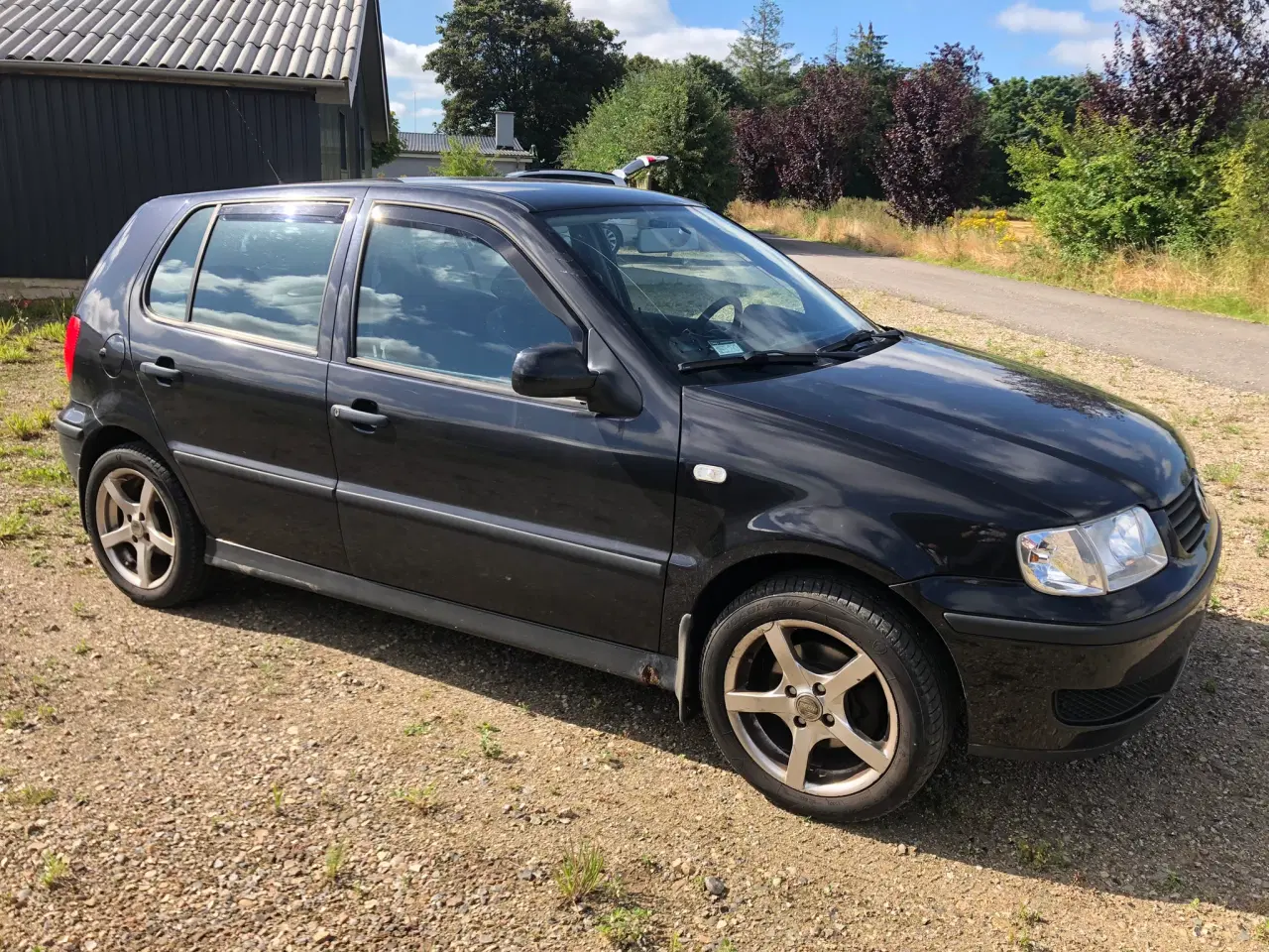 Billede 2 - VW Polo 1,4