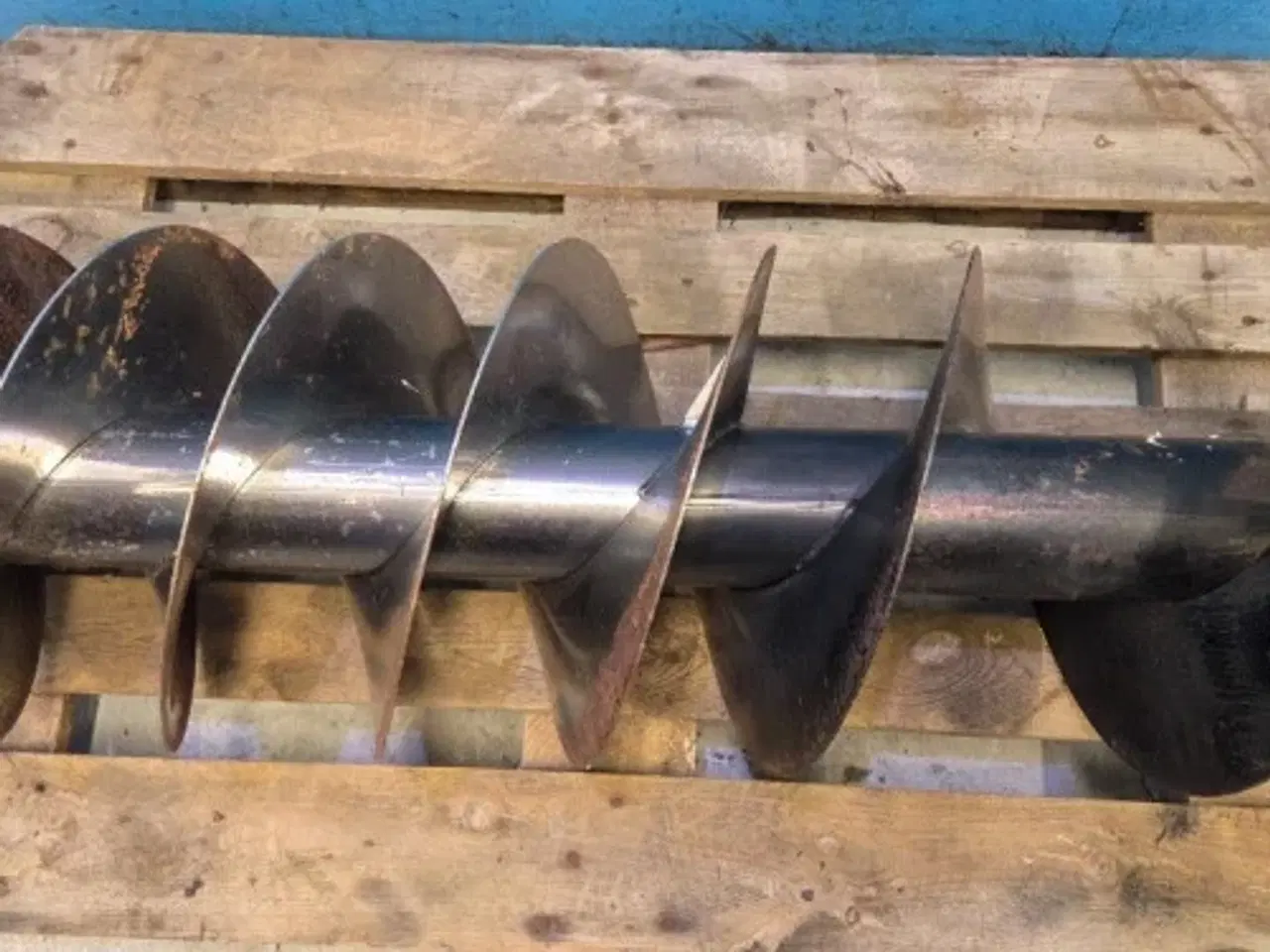 Billede 5 - Case 8010 Snegl 84447940