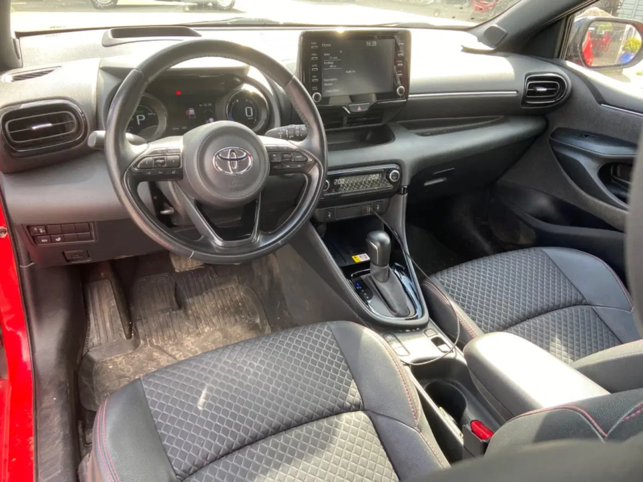 Billede 8 - Toyota Yaris 1,5 Hybrid H3 Premier Edition e-CVT