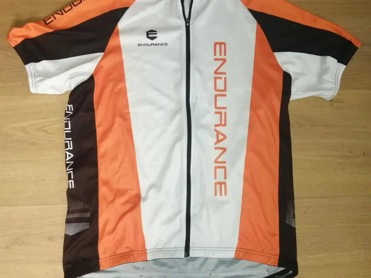 Billede 1 - ENDURANCE CYKEL TRØJE, STR. XXL, SOM NY