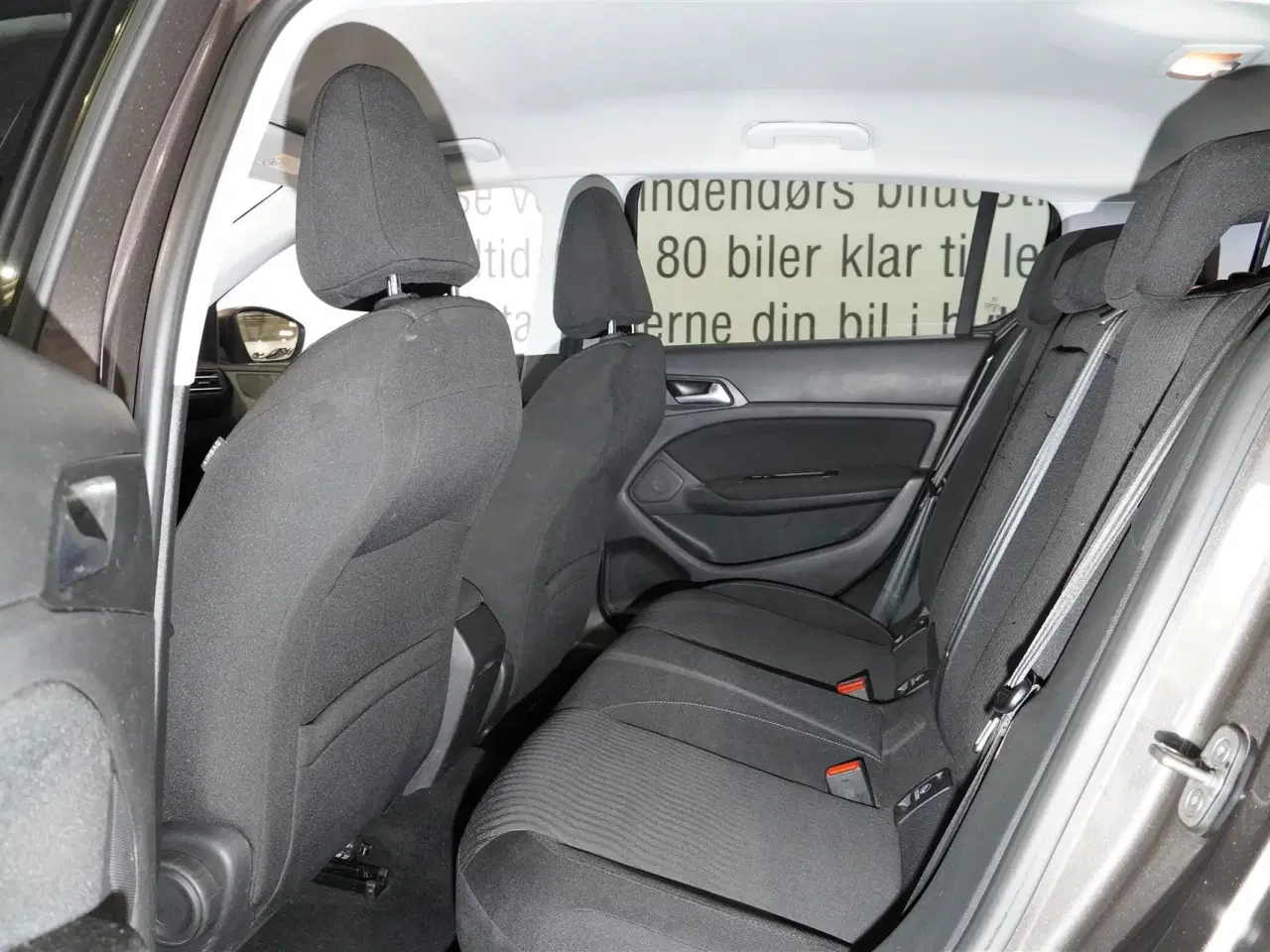 Billede 10 - Peugeot 308 2,0 Blue e-HDI Active 150HK 5d 6g