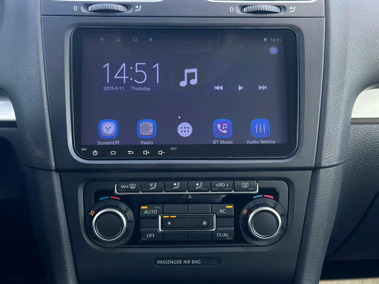 Billede 8 - VW Golf 6 – 1.6 TDi