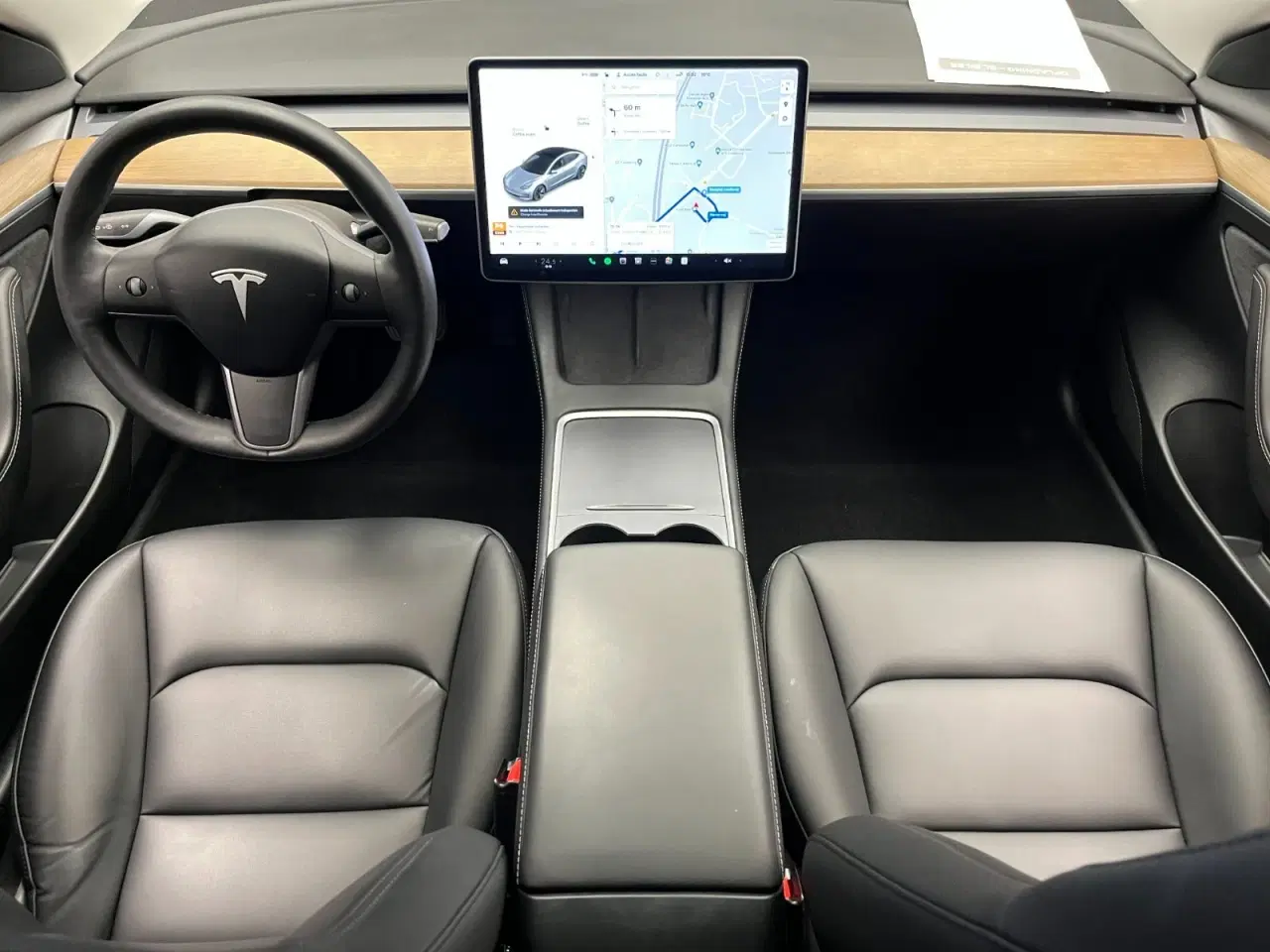 Billede 9 - Tesla Model 3  Standard Range+ RWD